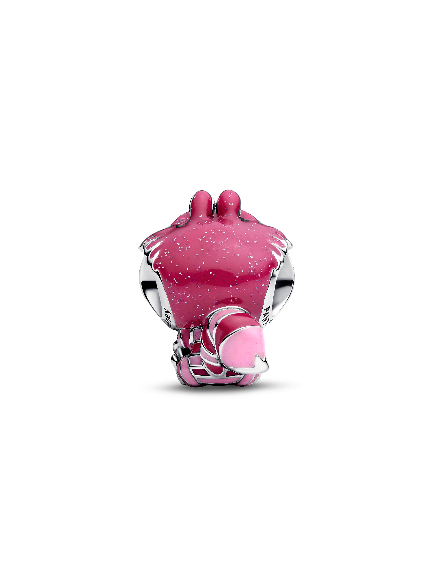 s*n様 Pandora Hearts フォトコレクション アリス ジャック Disney Alice in Wonderland Cheshire Cat Charm | Sterling silver