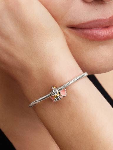 Disney Dumbo Charm