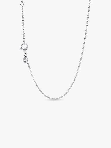 Classic Cable Chain Necklace