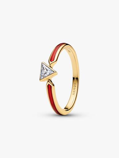 Marvel Iron Man Ring