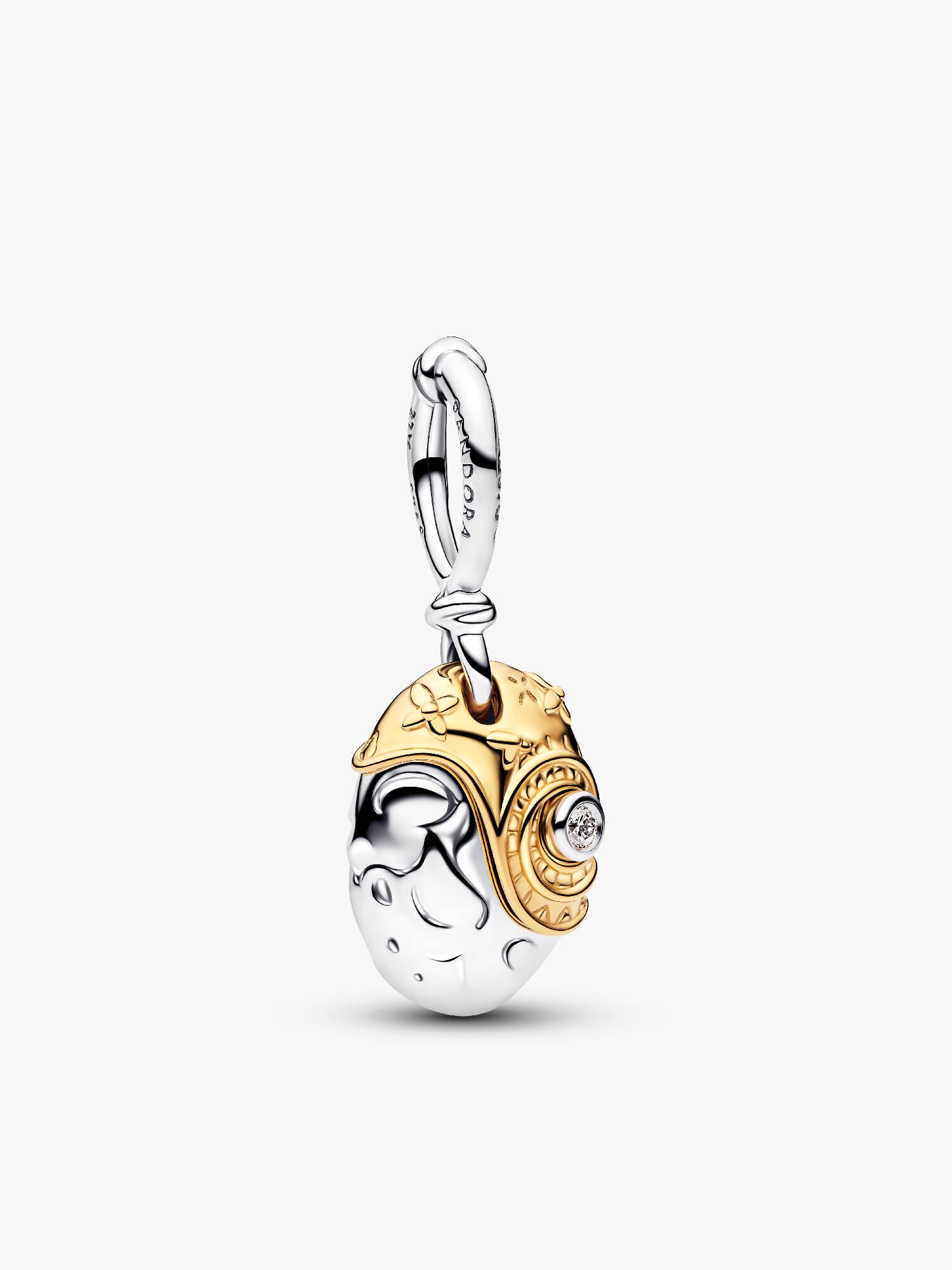 Disney Princesses Moana Heart of Te Fiti Dangle Charm