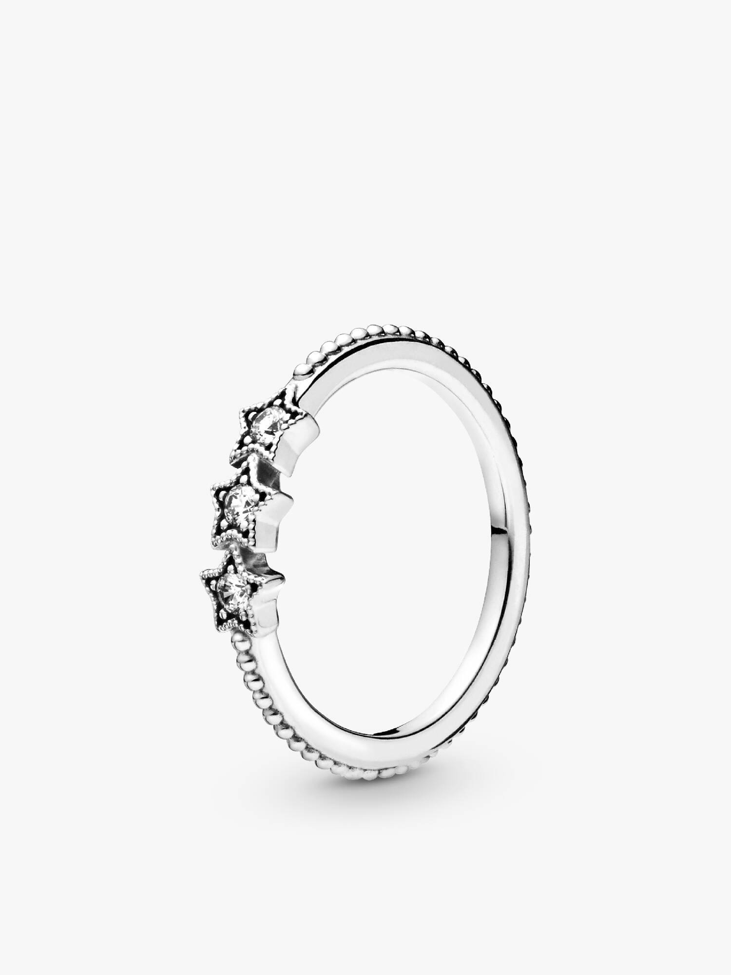 Celestial Stars Ring