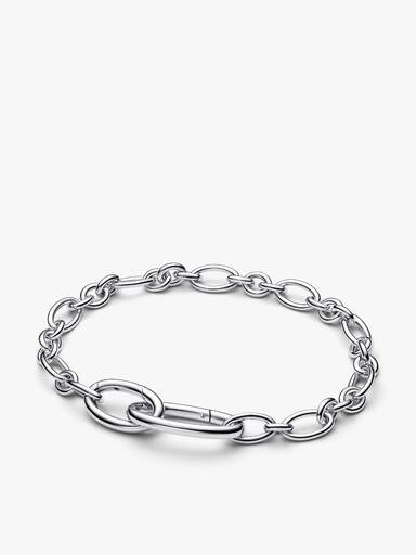 Sagittarius Medallion Bracelet Set