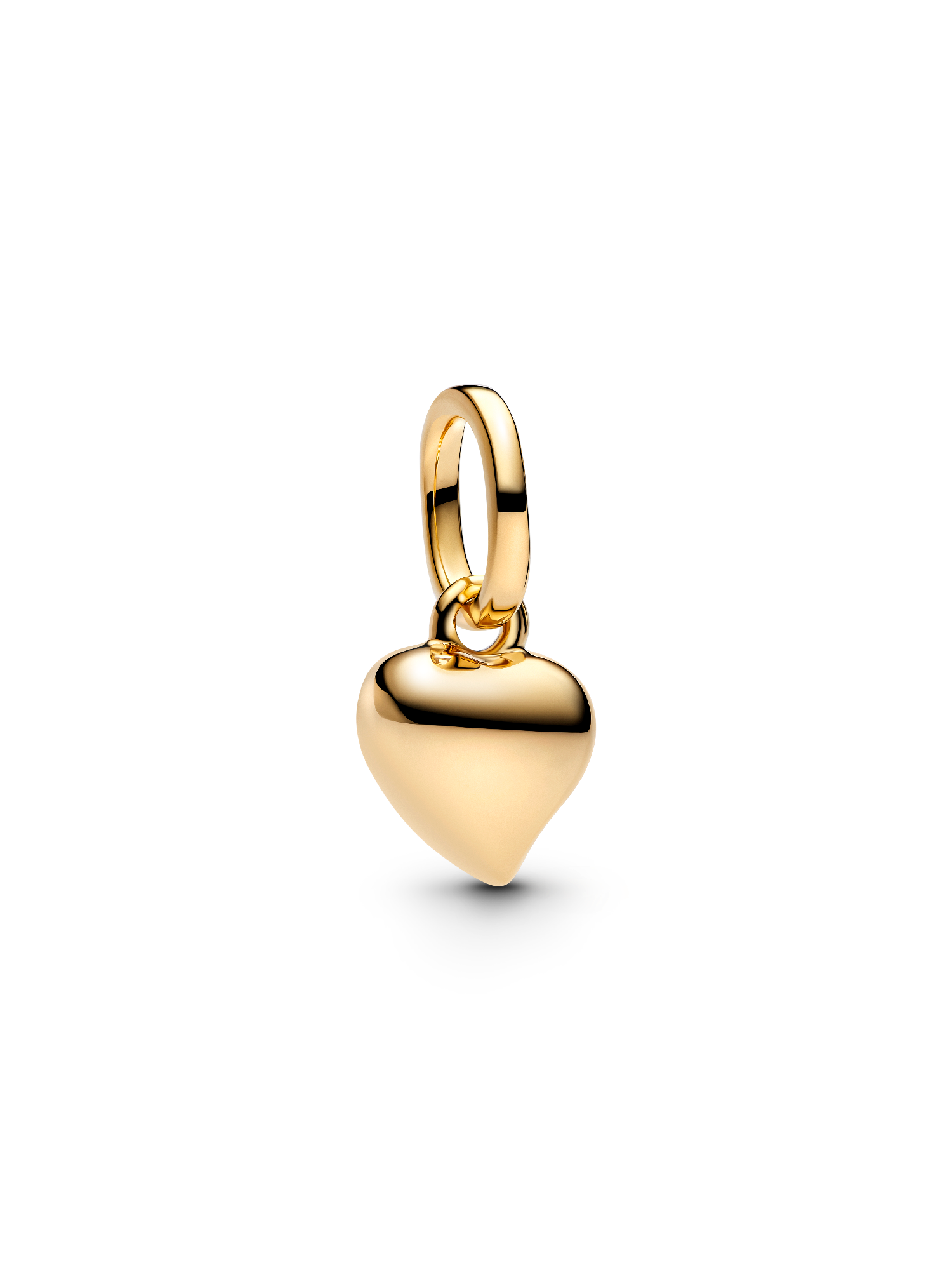 Heart Mini Dangle Charm