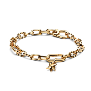 Star Bracelet Styled Set