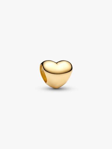 Heart Mini Charm