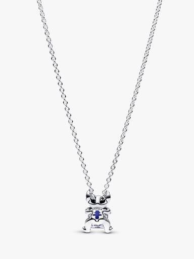 Disney Stitch Collier Necklace
