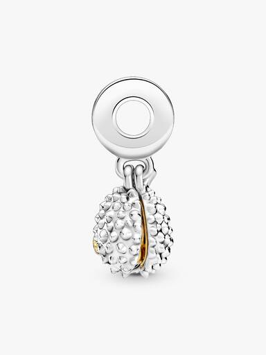 Durian Fruit Dangle Charm