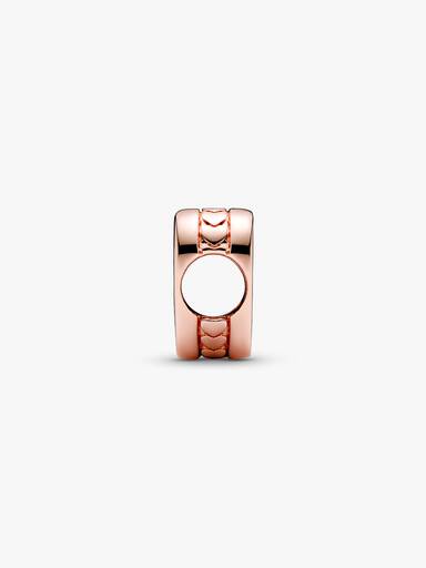Engravable Heart Charm