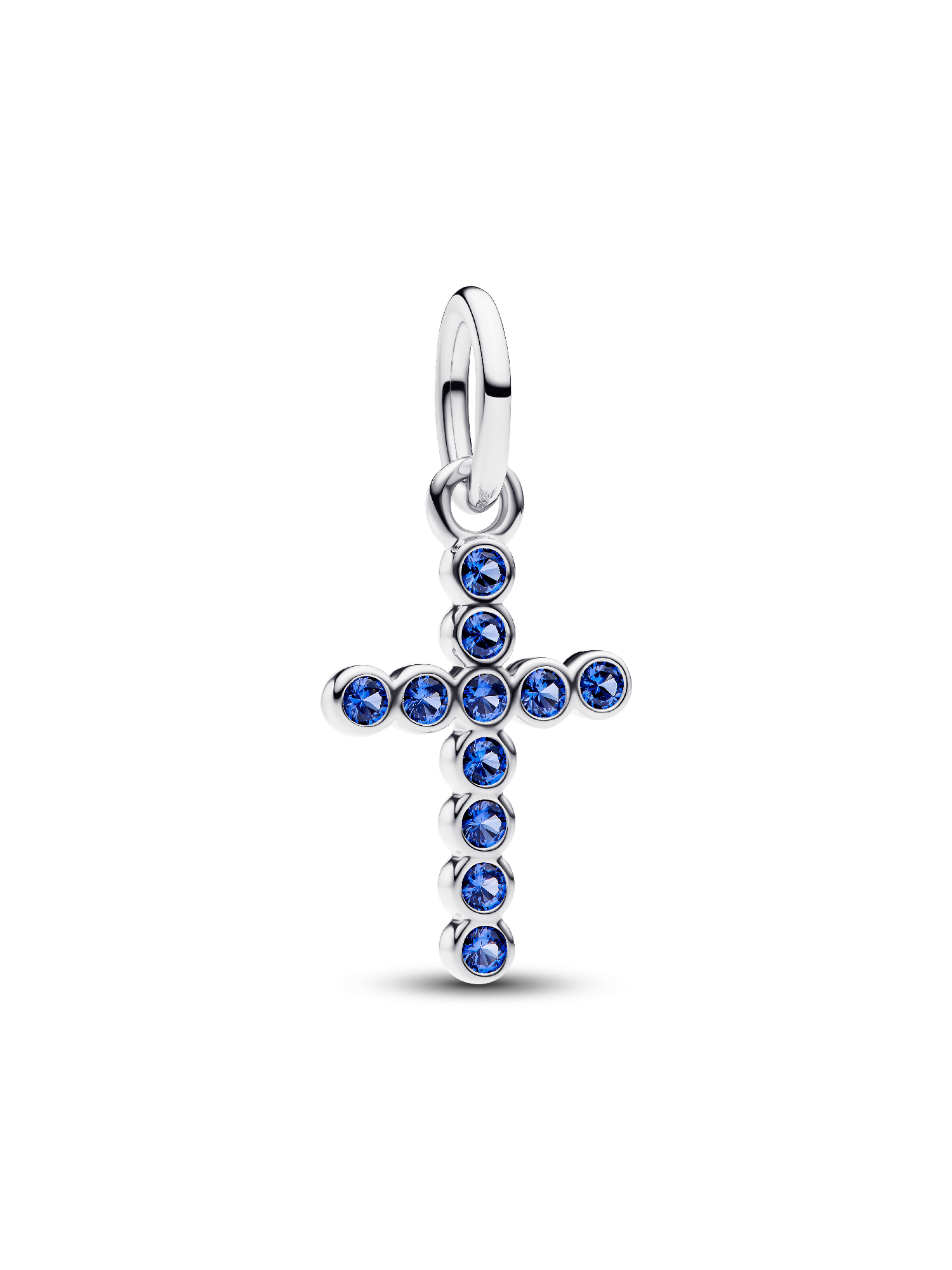 Cross Dangle Charm