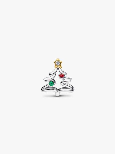 Christmas Tree Charm