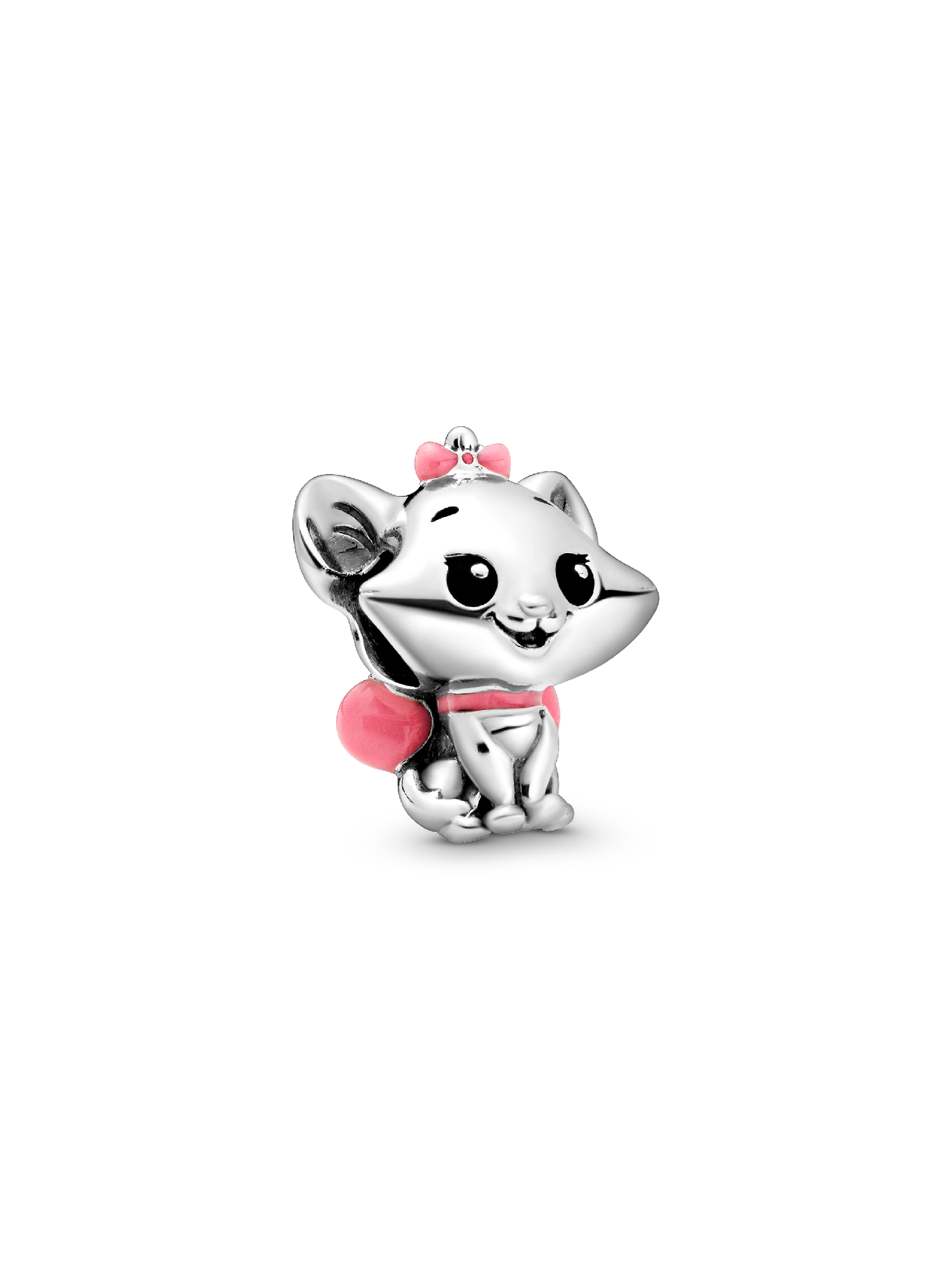 Disney The Aristocats Marie Charm | Sterling silver | Pandora SG