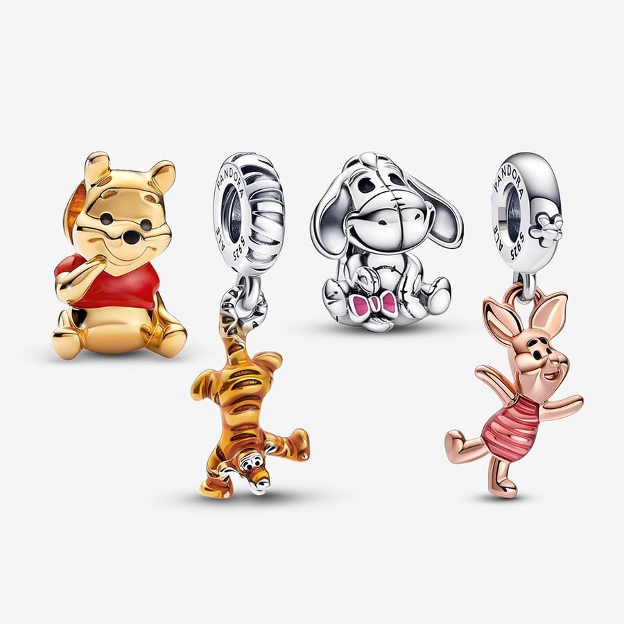 Winnie the Pooh Friends Gift Set image number 0