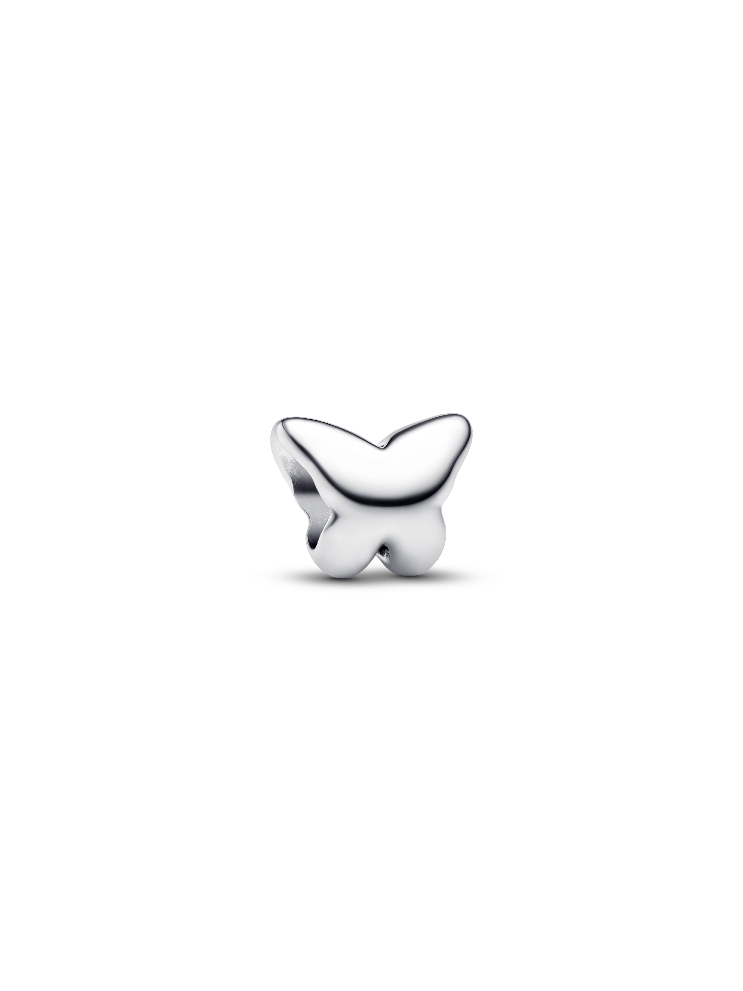 Butterfly Mini Charm