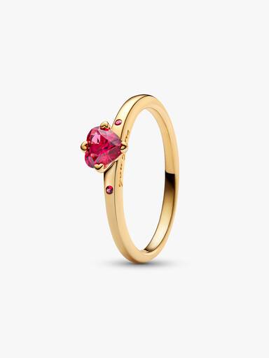 Explosion of Love Ring