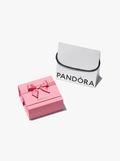 Pandora Pink Premium Gift Packaging