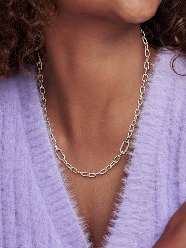 Pandora ME Link Chain Necklace