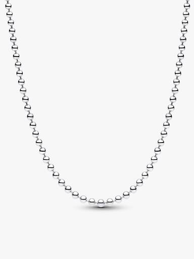 Beautiful Mother Double Dangle Charm and Necklace Set