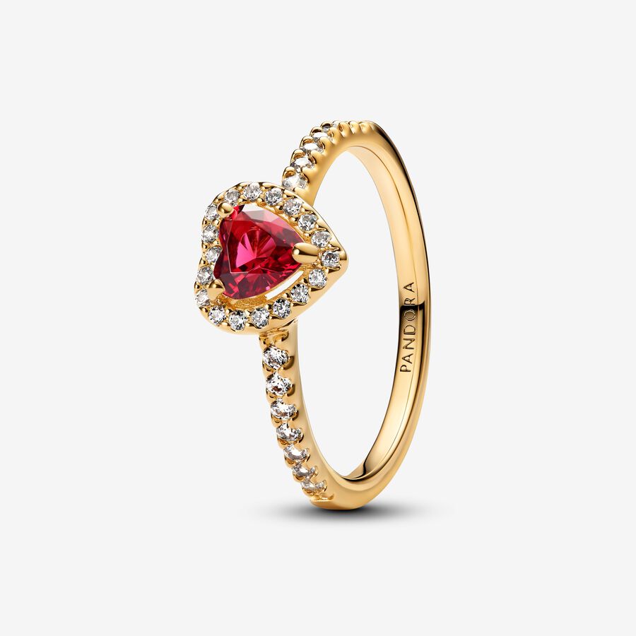 Red Rising Pandora Red Velvet x Pandora | Pandora SG