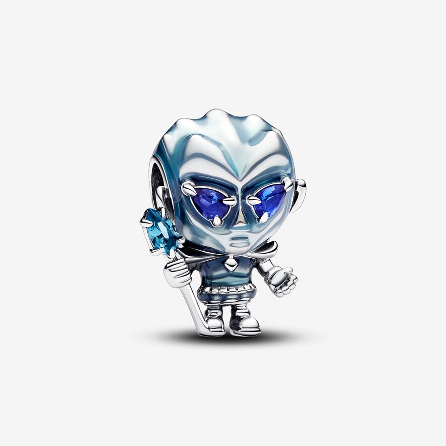 Game of Thrones White Walker Charm image number 0
