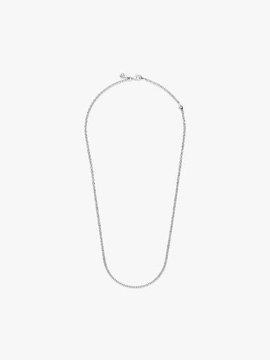 Cable Chain Necklace