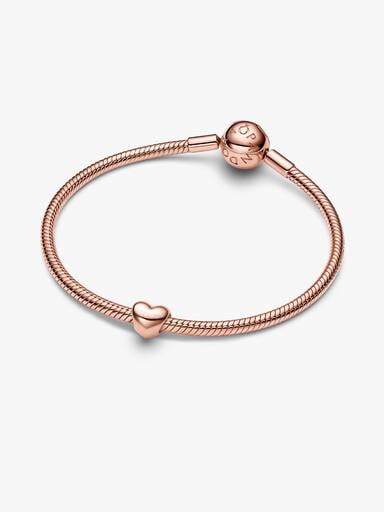 Heart Mini Charm