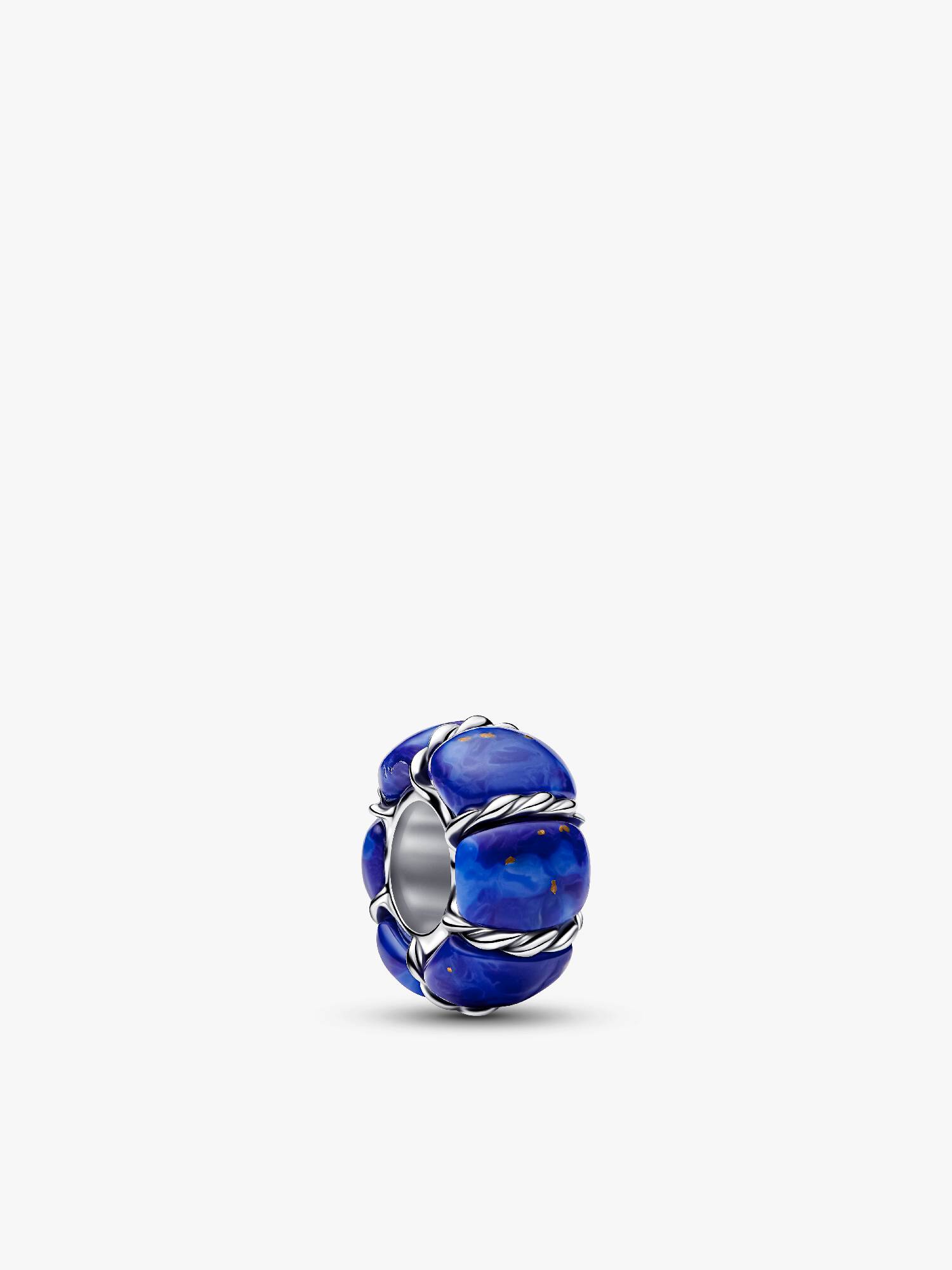 Maritime Buoy Charm