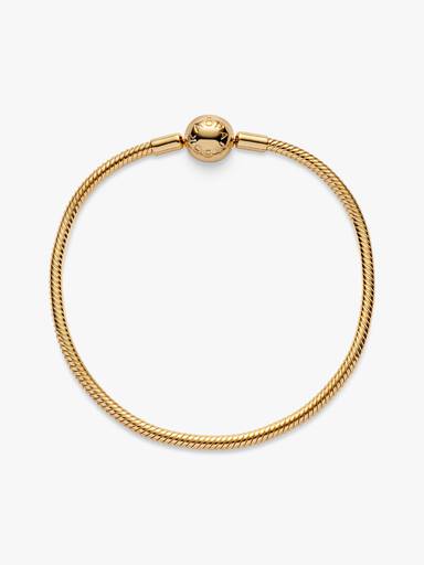snake chain bracelet