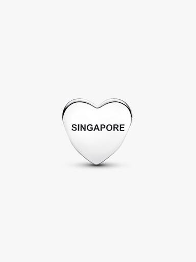 Singapore Charm