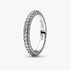 Pandora Timeless Pavé Single-row Ring Pandora Timeless Pavé Single-row Ring
